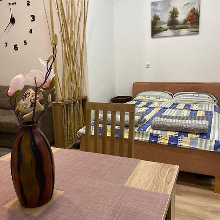 Apartment Neno 2 Trebinje Ngoại thất bức ảnh