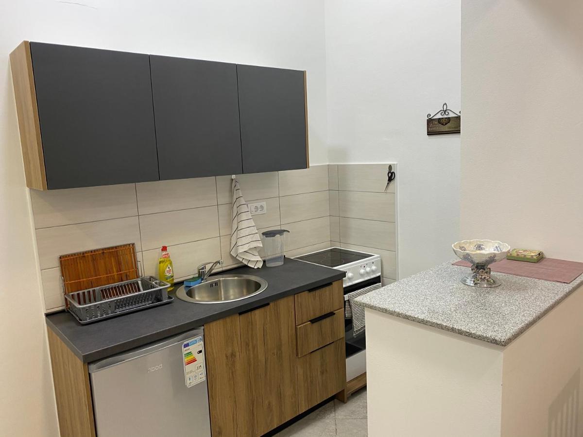 Apartment Neno 2 Trebinje Ngoại thất bức ảnh