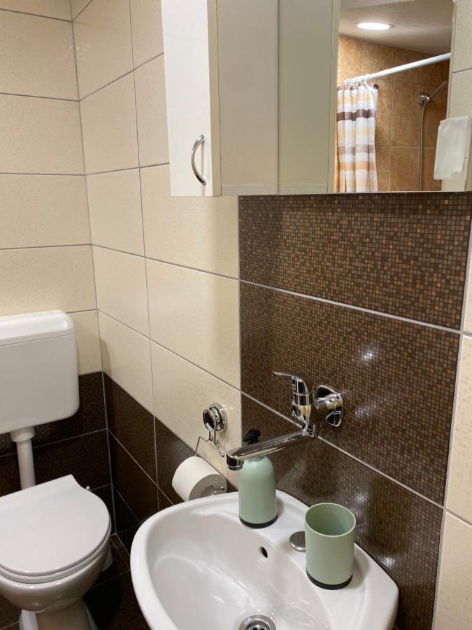 Apartment Neno 2 Trebinje Ngoại thất bức ảnh