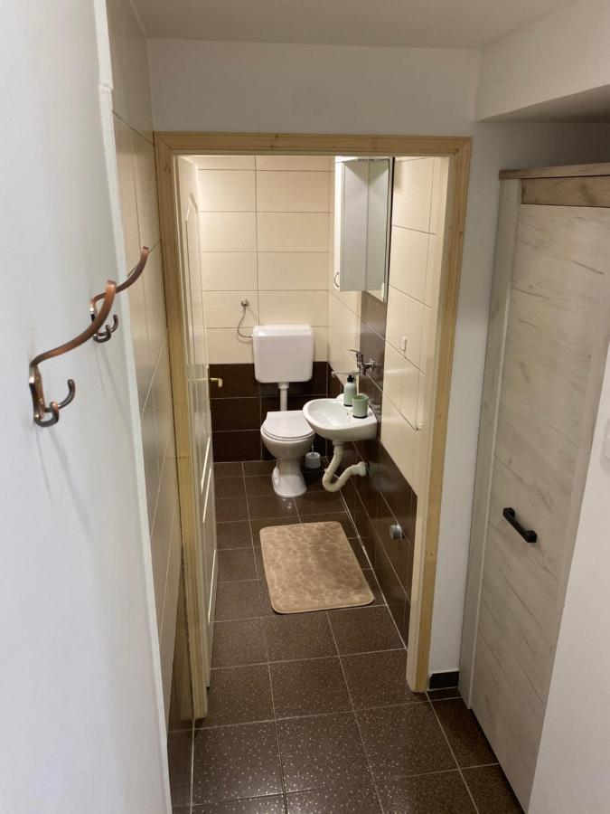 Apartment Neno 2 Trebinje Ngoại thất bức ảnh