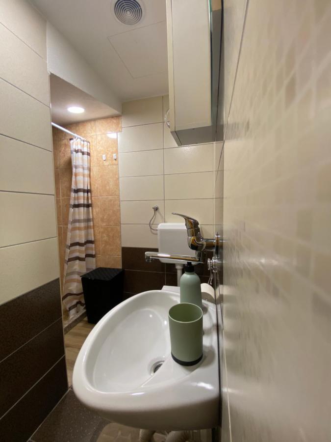Apartment Neno 2 Trebinje Ngoại thất bức ảnh