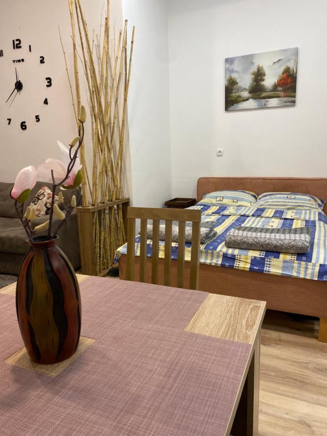 Apartment Neno 2 Trebinje Ngoại thất bức ảnh