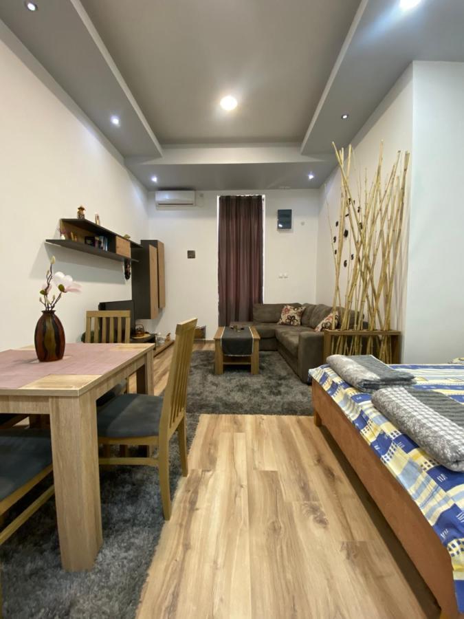 Apartment Neno 2 Trebinje Ngoại thất bức ảnh