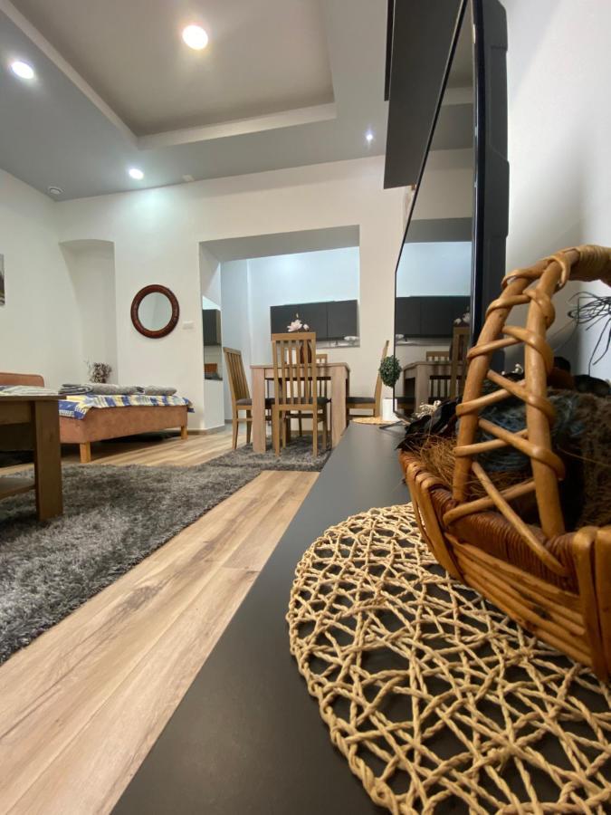 Apartment Neno 2 Trebinje Ngoại thất bức ảnh