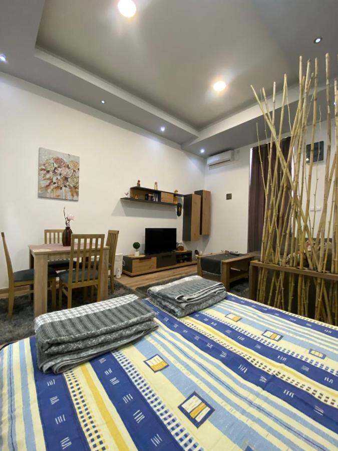 Apartment Neno 2 Trebinje Ngoại thất bức ảnh