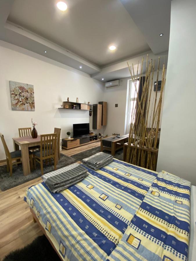 Apartment Neno 2 Trebinje Ngoại thất bức ảnh