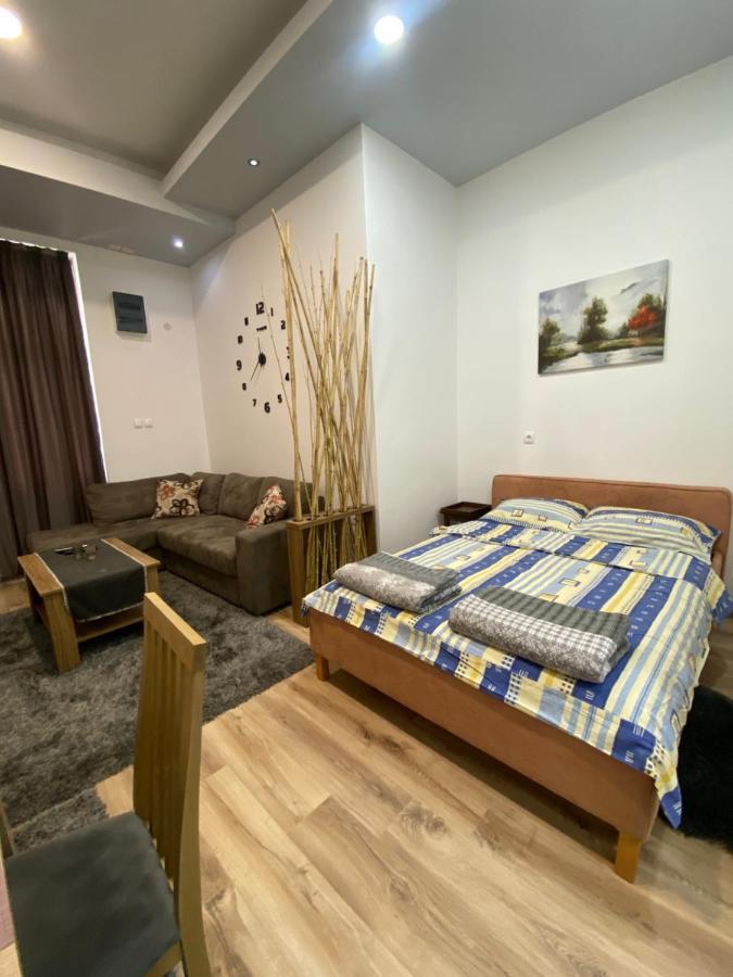 Apartment Neno 2 Trebinje Ngoại thất bức ảnh