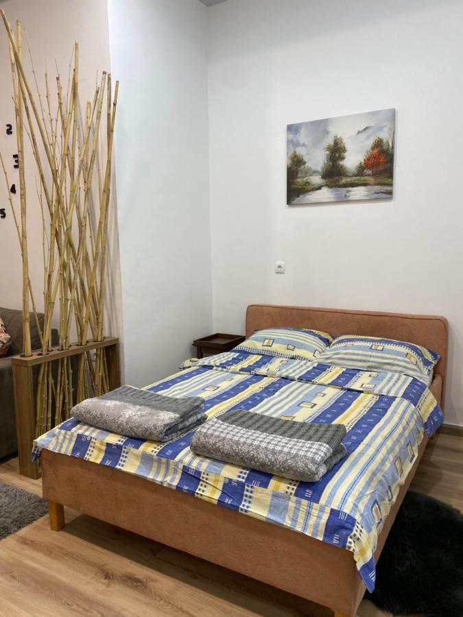 Apartment Neno 2 Trebinje Ngoại thất bức ảnh