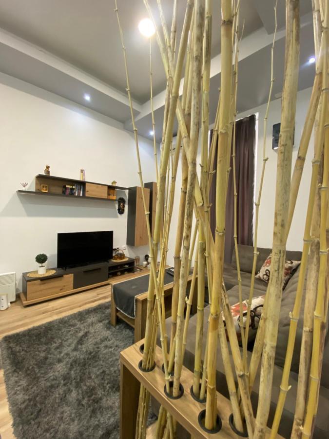 Apartment Neno 2 Trebinje Ngoại thất bức ảnh
