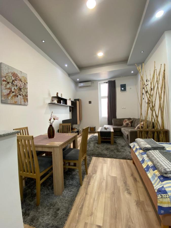 Apartment Neno 2 Trebinje Ngoại thất bức ảnh