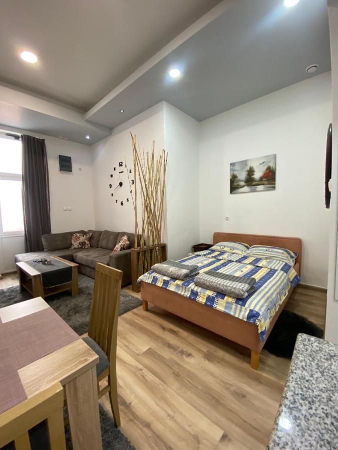 Apartment Neno 2 Trebinje Ngoại thất bức ảnh